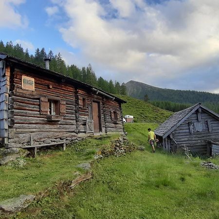 Chalet Leo Michaelerberg Ngoại thất bức ảnh