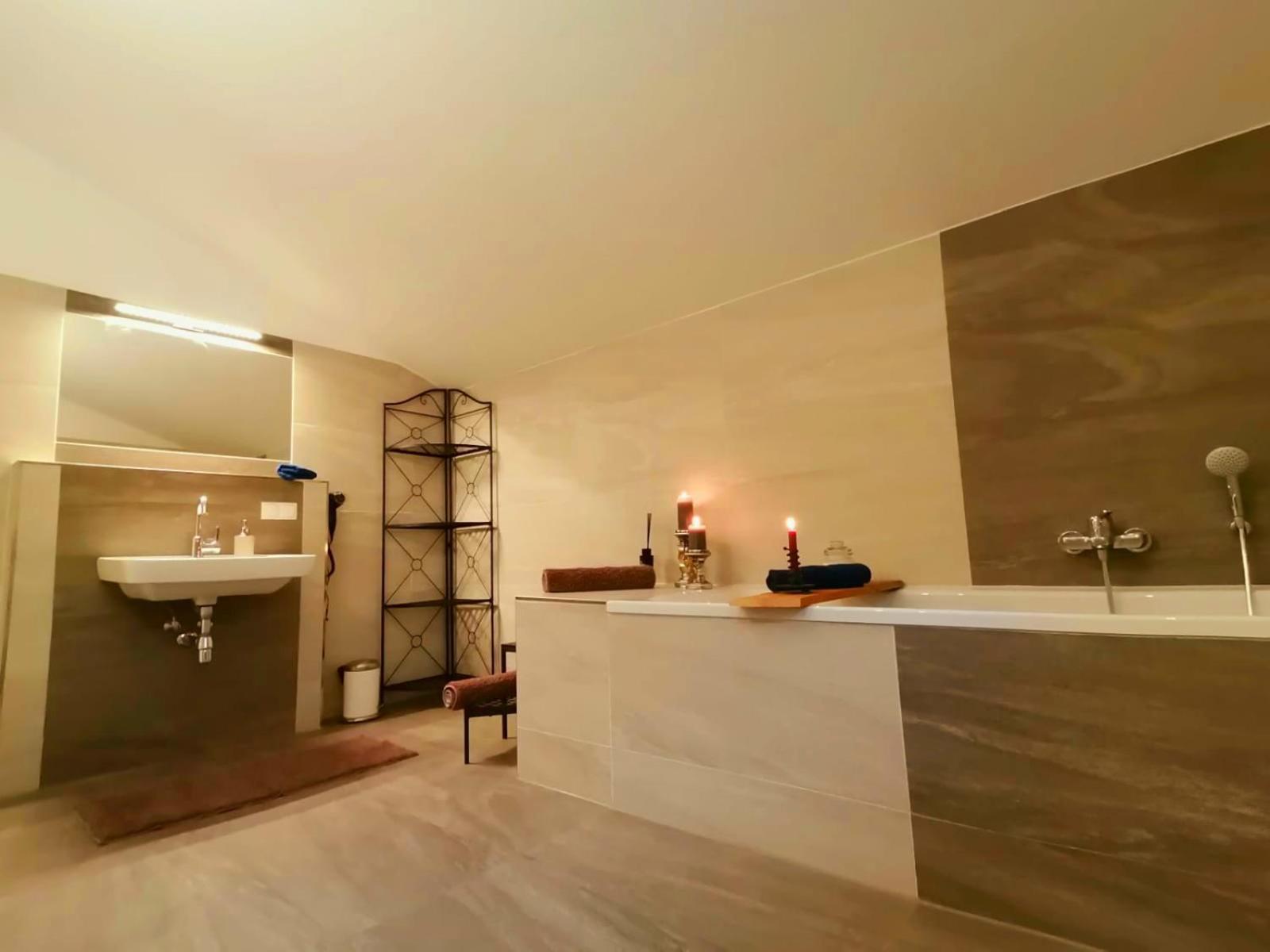 Chalet Leo Michaelerberg Ngoại thất bức ảnh