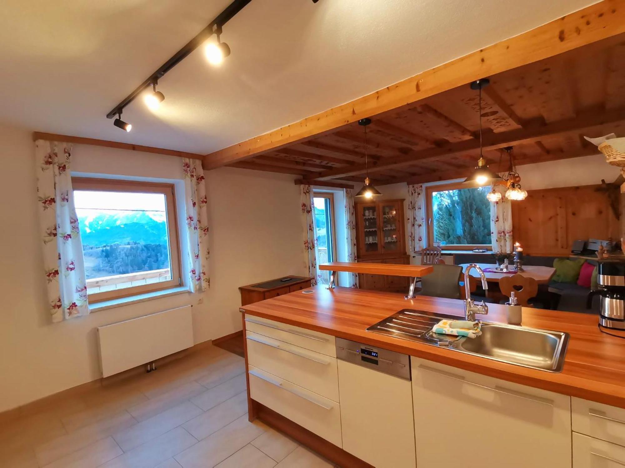 Chalet Leo Michaelerberg Ngoại thất bức ảnh