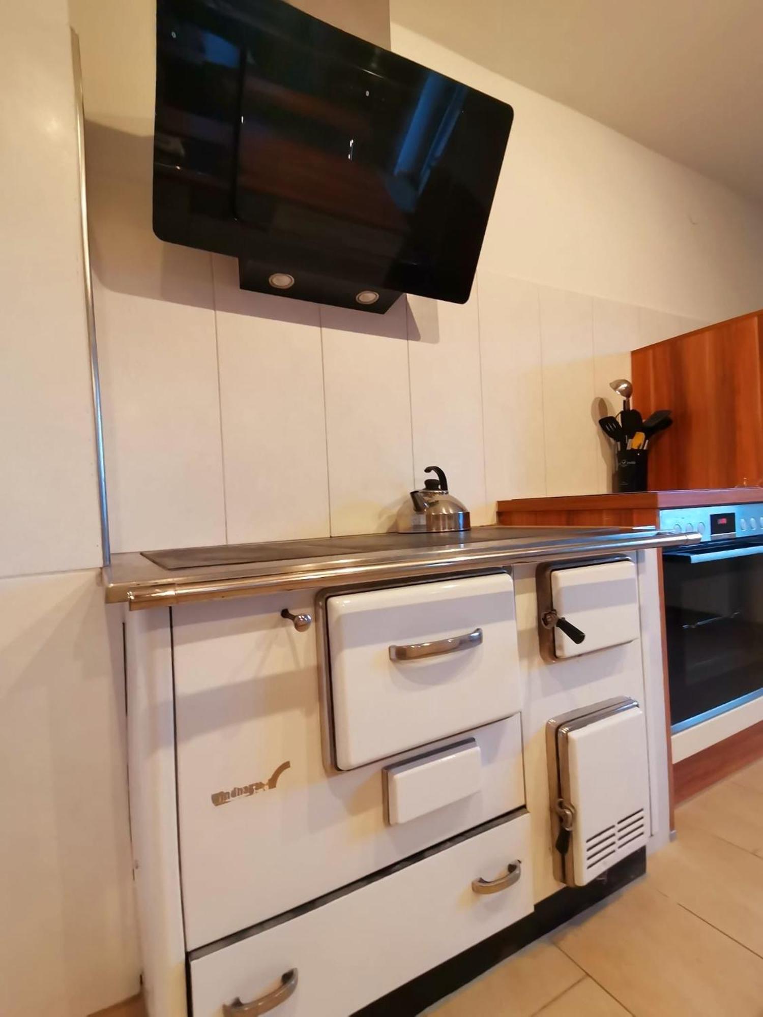 Chalet Leo Michaelerberg Ngoại thất bức ảnh