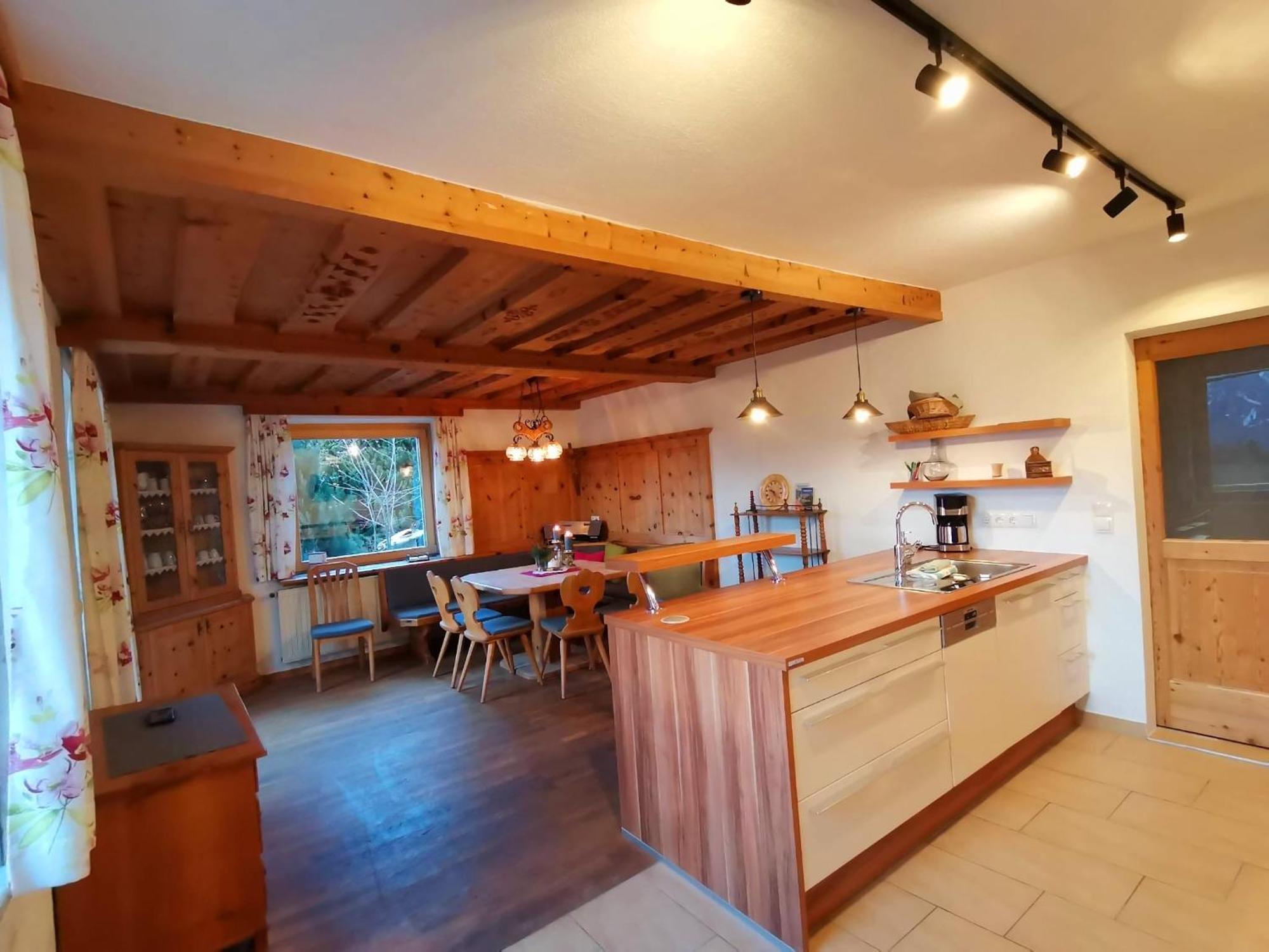 Chalet Leo Michaelerberg Ngoại thất bức ảnh
