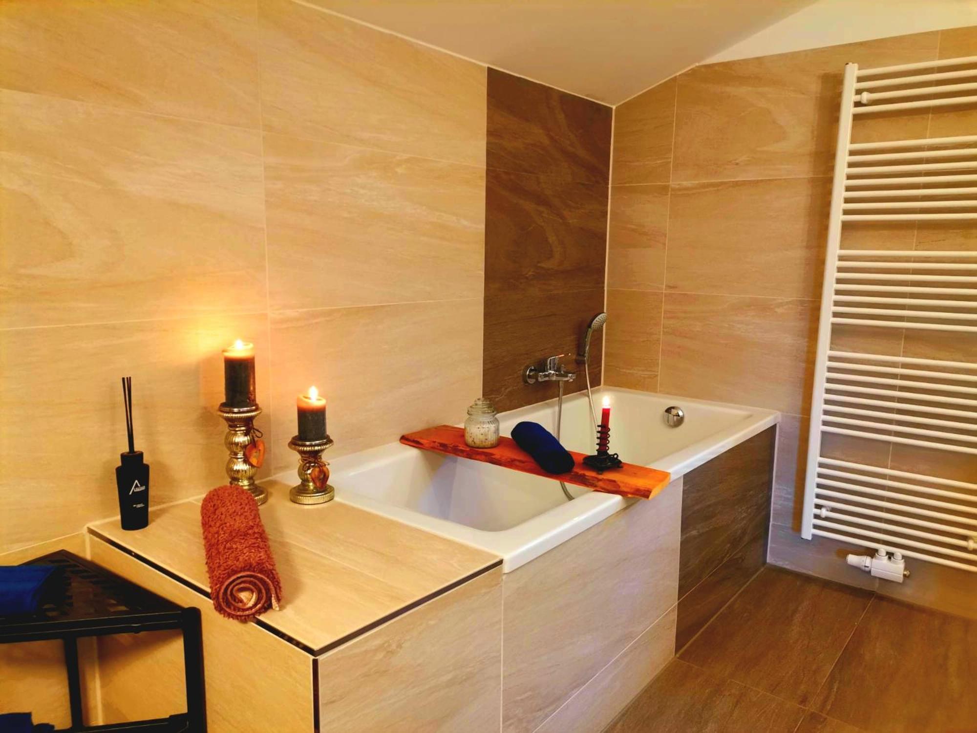 Chalet Leo Michaelerberg Ngoại thất bức ảnh
