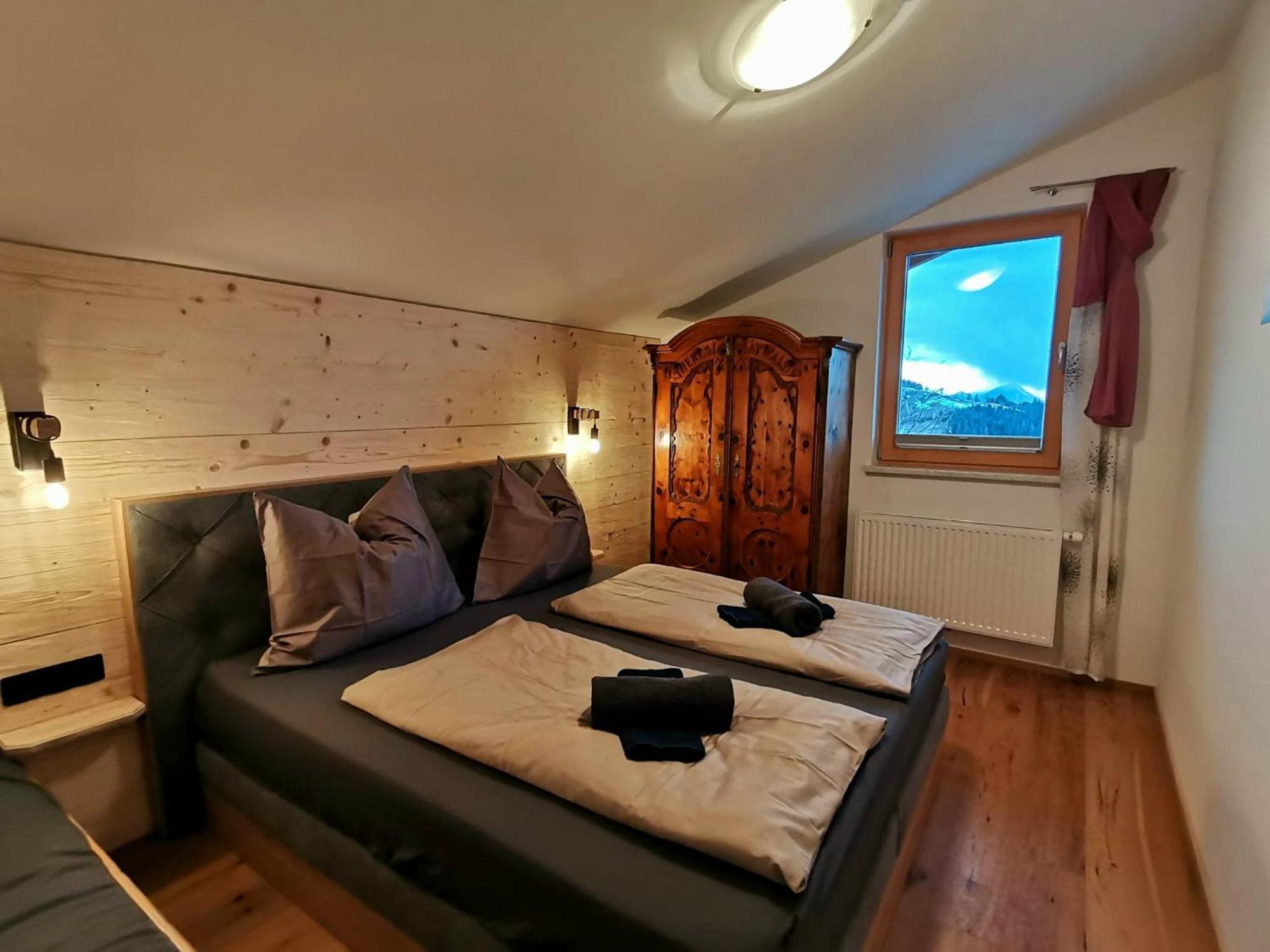 Chalet Leo Michaelerberg Ngoại thất bức ảnh